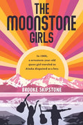 The MoonStone Girls - Paperback