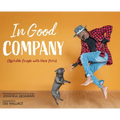 In Good Company (Notable People with their Pets) - Hardcover