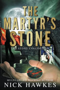 The Martyr's Stone - Paperback