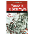 Promise of the Night Wind - Paperback