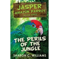 The Perils Of The Jungle - Paperback