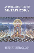An Introduction To Metaphysics - Paperback