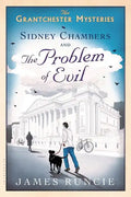 Sidney Chambers and the Problem of Evil: Grantchester Mysteries 3 - Paperback