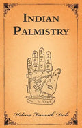 Indian Palmistry - Paperback