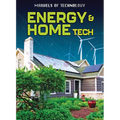 Energy & Home Tech - Paperback