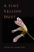 A Fine Yellow Dust - Paperback