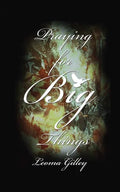 Praying for Big Things: Using God's Word to guide in Praying for the BIG issues in our world - Paperback