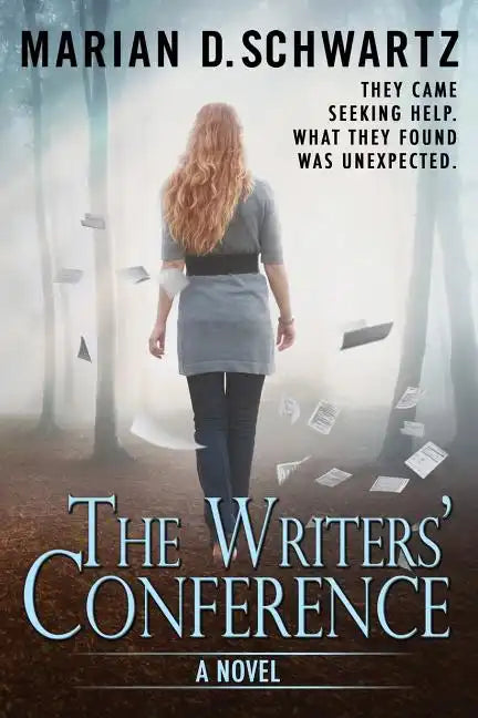 The Writers' Conference - Paperback