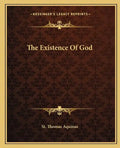 The Existence of God - Paperback