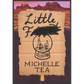 Little F - Paperback