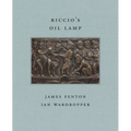 Riccio's Oil Lamp - Hardcover