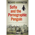 Sofia and the Pornographic Penguin - Paperback