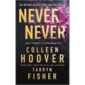 Never Never - Paperback
