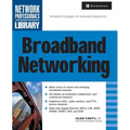Broadband Networking - Paperback