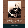 A Boy's Will - Paperback