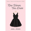 Nine Women, One Dress - Paperback