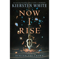 Now I Rise - Paperback
