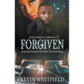 Forgiven - Paperback