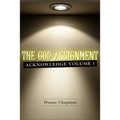 The God Assignment - Paperback