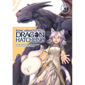 Reincarnated as a Dragon Hatchling (Manga) Vol. 5 - Paperback