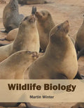 Wildlife Biology - Hardcover