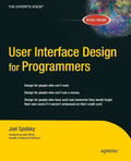 User Interface Design for Programmers - Paperback