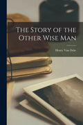 The Story of the Other Wise Man - Paperback