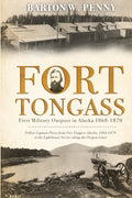 Fort Tongass - Paperback