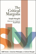 The Critical Margolis - Paperback