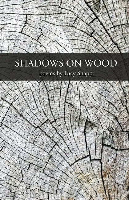 Shadows on Wood - Paperback