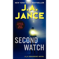 Second Watch - Paperback