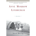Anne Morrow Lindbergh: Her Life - Paperback