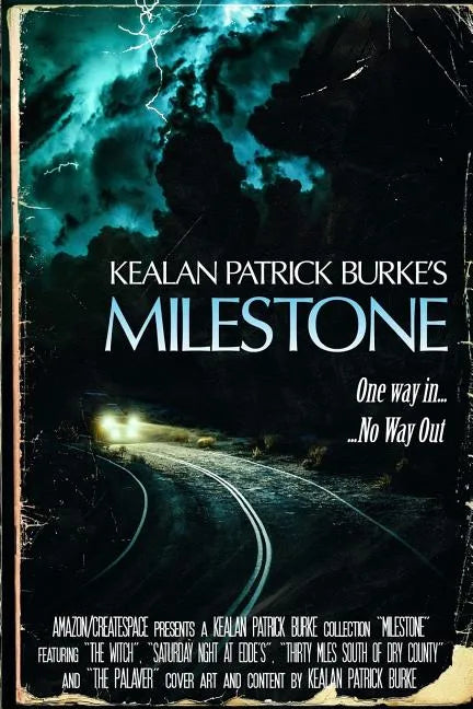 Milestone: The Collected Stories (Volume I) - Paperback
