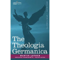The Theologia Germanica - Paperback