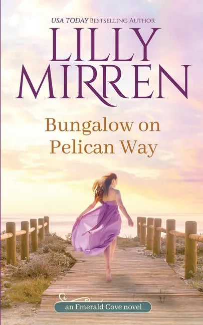 Bungalow on Pelican Way - Paperback