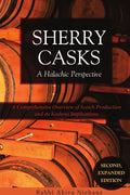 Sherry Casks 2nd Edition - Paperback