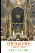 Ukraine: A Stolen Nation - Paperback