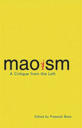 Maoism - Paperback
