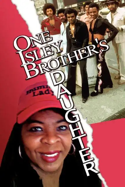 One Isley Brother's Daughter - Paperback