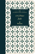 NLT Filament Bible Journal: 1 & 2 Peter and Jude (Softcover) - Paperback