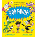 Por Favor! - Hardcover