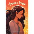Amina's Voice - Hardcover