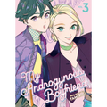 My Androgynous Boyfriend Vol. 3 - Paperback