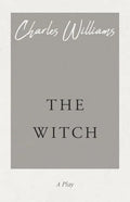The Witch - Paperback