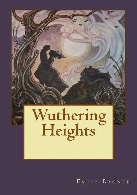 Wuthering Heights - Paperback