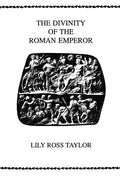 The Divinity of the Roman Emperor - Paperback
