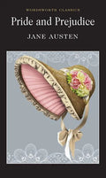 Pride and Prejudice - Paperback