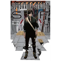 Yokohama Station Sf, Vol. 1 (Manga) - Paperback