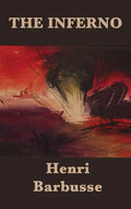 The Inferno - Hardcover