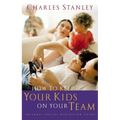 How to Keep Your Kids on Your Team - Paperback